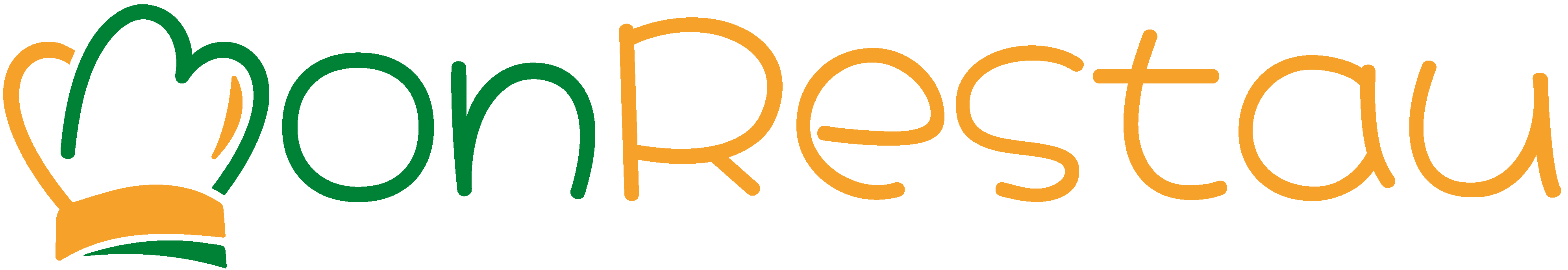 MonRestau - système de réservation développé par Softadmin